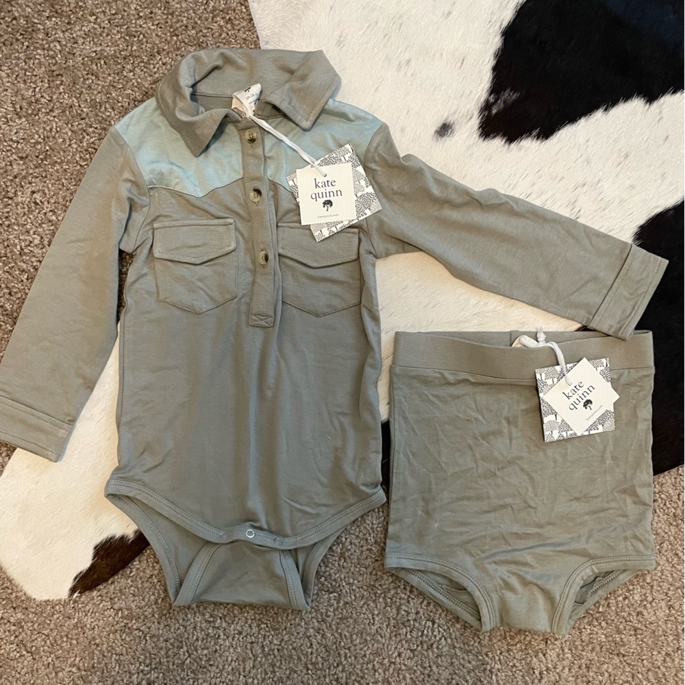 NWT Kate Quinn Outfit